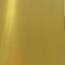 mirror gold surface sheet manufacturer