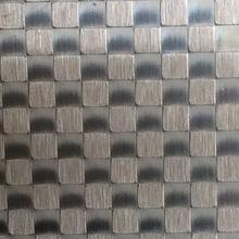 patterned surface sheets - checks